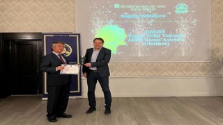 2022nin Bilişim Yıldızı, BAGBİ oldu