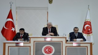 2023 yılı bütçesi kesinleşti