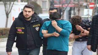 21 yaşındaki Ayşenurun katil zanlısı yakalandı