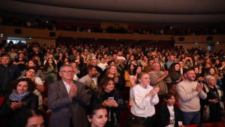 22. Uluslararası Antalya Piyano Festivalinde Flamenko rüzgarı