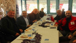 228 aydır düzenlenen şehit mevlidi