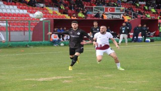 23 Elazığ FKnın golcüsü ayrılma kararı aldı