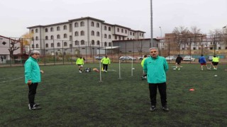 25 Mart Oltuspora Çelik hoca