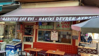 25 yıllık esnaftan nezaket tarifesi