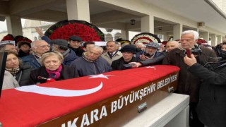 28 Şubat hükümlüsü Vural Avar son yolculuğuna uğurlandı