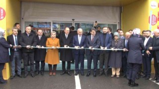 2nci Ümraniye İstihdam Fuarı kapılarını açtı