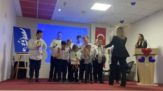 3 Aralık Dünya Engelliler Gününde farkındalık etkinliği düzenlendi