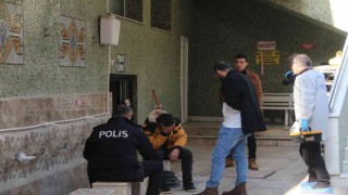 Antalya’da 30 yaşındaki genç, cami tuvaletinde ölü bulundu
