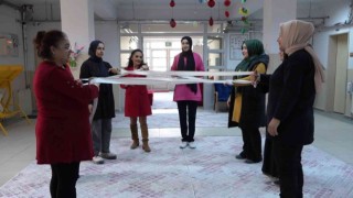 4 bin aileye eğitim verildi