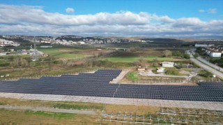 4 bin hanenin enerjisi bu projeyle üretilecek