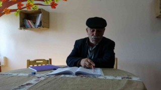 40 yıldır ehliyetsiz araç kullanan sürücü ceza kesilince okuma seferberliğine başladı
