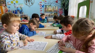 5 yaş eğitim oranı yüzde 96ya ulaştı