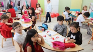 5 yaş okullaşma oranı artmaya devam ediyor