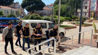 5 yıl önce sevgilisini 6 ay önce de kocasını öldüren kadına 24 yıl hapis