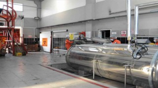 5 yılda 6 Milyon kg tıbbi atık bertaraf edildi