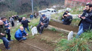 59 yıllık memleket inadı, ölünce bitti