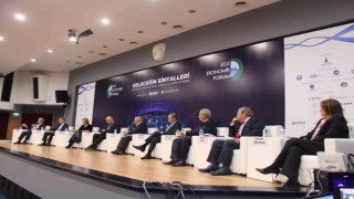 6. Ege Ekonomik Forumu başladı