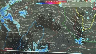 6 ili üzen haber meteorolojiden geldi, yılbaşı karsız geçiyor