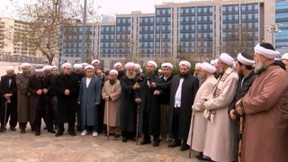 6 yaşındaki çocuğun evlendirildiği iddiasına ilişkin cemaatten açıklama: “Bu filmi daha önce izlettiler bize”