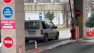 6 yaşındaki çocuğun evlendirilmesine ilişkin davada sanıklar adliyeye getirildi