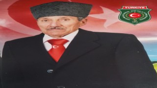 68 yaşındaki Kıbrıs gazisi geçirdiği kalp krizi sonrası hayatını kaybetti