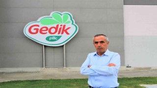 70 ülkeye 120 milyon dolar ihracat yapan Gedik Piliç, 2023te de büyümeye devam ediyor