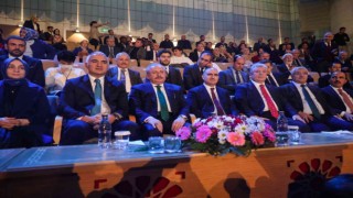 749. Vuslat Yıl Dönümü Anma Törenleri Şeb-i Arus programı ile sona erdi