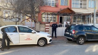 76 yaşındaki kadın evinde ölü bulundu