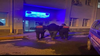 8 Dosyadan Aranan Şahıs Yakalandı