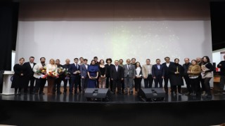 9. İletişim Kozası kısa film yarışmasında ödüller sahiplerini buldu
