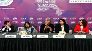 ABBden “Bir çocuk kitabının serüveni” söyleşisi