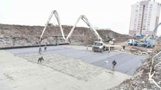 ABBden Etimesguta yeni aile yaşam merkezi projesi