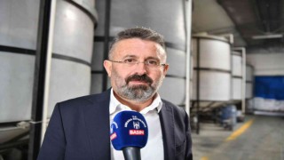ABBnin ürettiği dizel egzoz sıvısı DMO kataloğuna girdi
