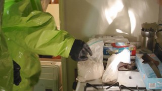 ABDde bu yıl tüm Amerikalıları öldürmeye yetecek kadar fentanil ele geçirildi