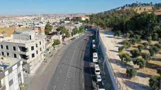 Açıksu Caddesi Başkan Beyazgül ile çözüme kavuştu