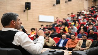 Acısuya spor tesisi yapılacak