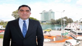 Adana Çiftçiler Birliği Başkanı Doğru: İhracat yasağı haberleri kasıtlı
