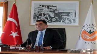 Adana Çiftçiler Birliğinden 2023 Tarım Raporu