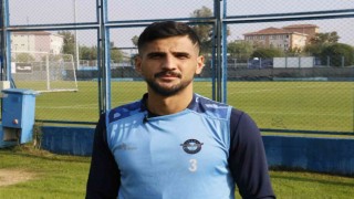 Adana Demirsporda Semih ile Abdurrahim, Karagümrük maçına odaklandıklarını belirtti
