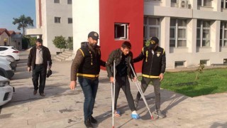 Adanada 2 kardeşi öldüren kardeşler tutuklandı