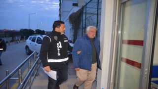 Adanada sahte para ve ayarı düşük altın operasyonu