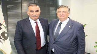 Adanadan İspanyaya ticaret köprüsü