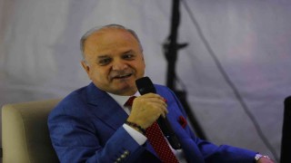 Adapazarı hatıralarını ve tecrübelerini sevenleriyle paylaştı