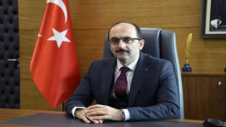 Adıyaman Akçalı-1 Barajında gövde dolgu çalışmalarında sona yaklaşıldı