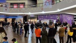 Adıyamanın il oluşunun 68. yıldönümü kutlandı