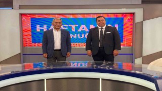 Adnan Polat: Yeniden başkan olma isteğim yok