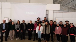“ADÜ Maritime” ilk planlı organizasyonunu gerçekleştirdi