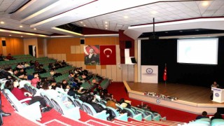 ADÜde Psikolojik İyi Oluş Semineri düzenlendi