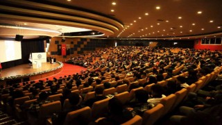 ADÜde ‘Sarıkamış temalı konferans düzenlendi