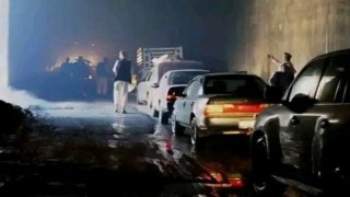 Afganistanda yakıt tankeri tünelde patladı: 19 ölü, 32 yaralı